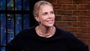 Late Night with Seth Meyers 12. sezon 108. bölüm görseli