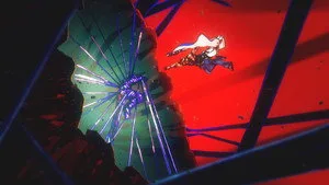 GUILTY GEAR STRIVE: DUAL RULERS 1. sezon 8. bölüm görseli