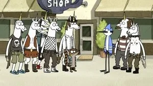 Unicornların Gitmesi Şart