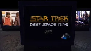 Star Trek: Deep Space Nine 0. sezon 118. bölüm görseli