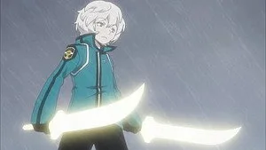 World Trigger 1. sezon 44. bölüm görseli