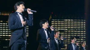 ARASHI's Diary -Voyage- 1. sezon 13. bölüm görseli