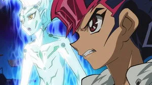 遊☆戯☆王ZEXAL 1. sezon 95. bölüm görseli