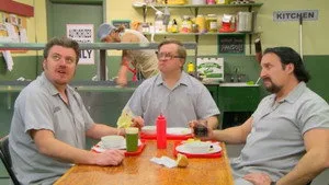 Trailer Park Boys 0. sezon 24. bölüm görseli