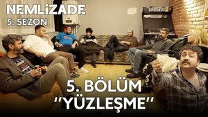 Yüzleşme