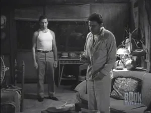 Alfred Hitchcock Sunar 5. sezon 17. bölüm görseli