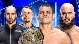 WWE Friday Night SmackDown 25. sezon 2. bölüm görseli