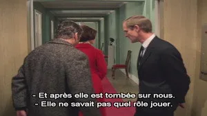 The Avengers 0. sezon 105. bölüm görseli