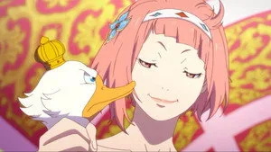 Rage of Bahamut 2. sezon 6. bölüm görseli