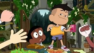 Craig'in Krallığı 4. sezon 5. bölüm görseli