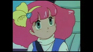 Magical Princess Minky Momo 2. sezon 4. bölüm görseli