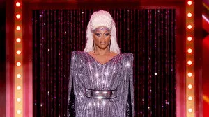 RuPaul's Drag Race 14. sezon 16. bölüm görseli