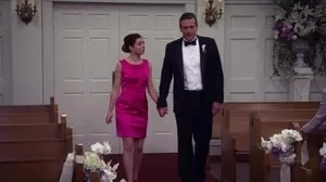 How I Met Your Mother 9. sezon 22. bölüm görseli