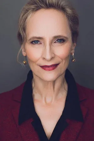 Laila Robins