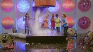 Emily's Wonder Lab 1. sezon 4. bölüm görseli