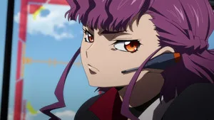 CODE GEASS Rozé of the Recapture 1. sezon 7. bölüm görseli