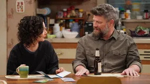 The Conners 5. sezon 20. bölüm görseli