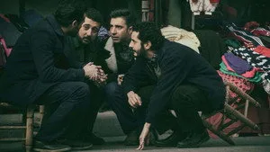 55. Bölüm - Paran mı var, derdin var