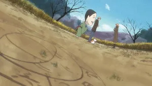 Natsume's Book of Friends 2. sezon 6. bölüm görseli
