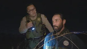 Cops 37. sezon 17. bölüm görseli