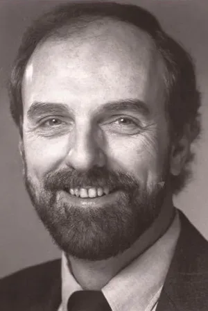 David Crawford