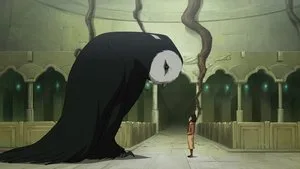 Avatar: Korra Efsanesi 2. sezon 10. bölüm görseli