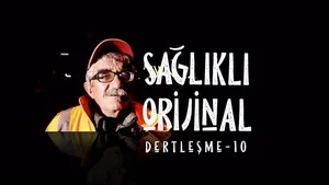Dertleşme - Bir başka emeklilik