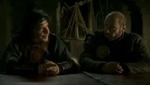 Kaamelott 3. sezon 85. bölüm görseli