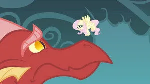 My Little Pony: Friendship Is Magic 1. sezon 7. bölüm görseli