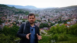 Saraybosna'nın Ruhu: Başçarşı