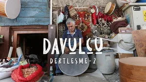 Dertleşme - Şimdiki düğünler davul patlatmıyor