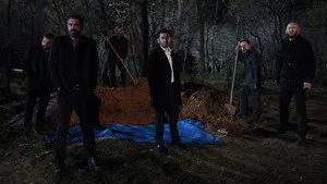 Eşkıya Dünyaya Hükümdar Olmaz 1. sezon 31. bölüm görseli