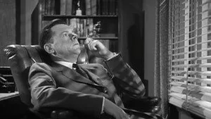 Alfred Hitchcock Sunar 1. sezon 10. bölüm görseli