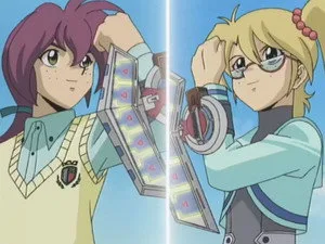 Yu-Gi-Oh! Duel Monsters 1. sezon 192. bölüm görseli