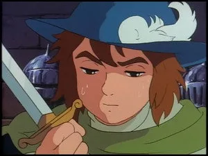 Grimm's Fairy Tale Classics 1. sezon 15. bölüm görseli