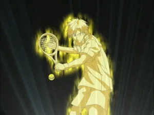 The Prince of Tennis 7. sezon 11. bölüm görseli