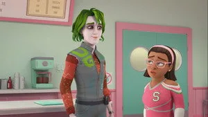 Zombies: The Re-Animated Series 1. sezon 10. bölüm görseli