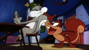 Animaniacs 3. sezon 5. bölüm görseli