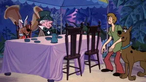 Scooby-Doo and Scrappy-Doo 2. sezon 20. bölüm görseli