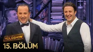 TOLGSHOW 2. sezon 2. bölüm görseli