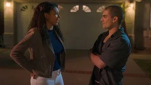 On My Block 4. sezon 8. bölüm görseli