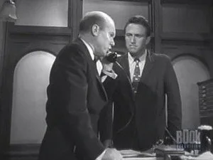 Alfred Hitchcock Sunar 7. sezon 25. bölüm görseli