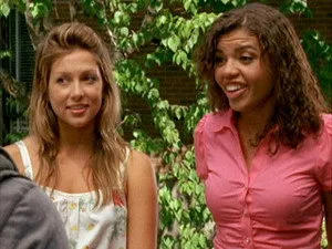 Degrassi 8. sezon 4. bölüm görseli