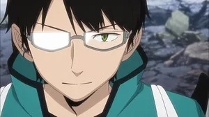 World Trigger 1. sezon 29. bölüm görseli