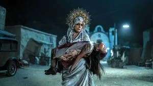 Josephina and the Holy Spirit
