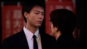再会～Silent Truth～ 1. sezon 3. bölüm görseli