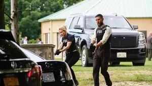 FBI 5. sezon 1. bölüm görseli