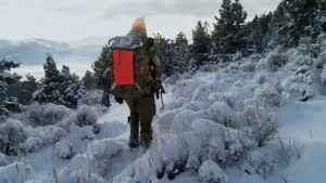 MeatEater 4. sezon 4. bölüm görseli