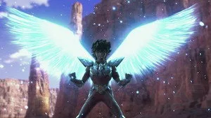 SAINT SEIYA: Knights of the Zodiac 1. sezon 12. bölüm görseli