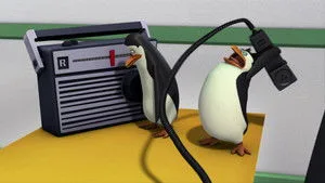 The Penguins of Madagascar 2. sezon 19. bölüm görseli